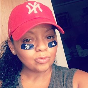 Meet your Posher, Ivette